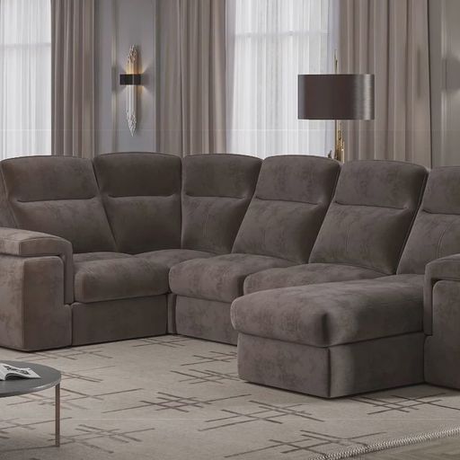 Модульный диван «Статус»